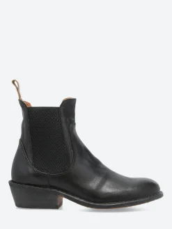 Fiorentini+Baker - Rule Rocker in Nero