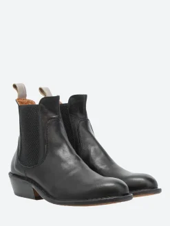 Fiorentini+Baker - Rule Rocker in Nero