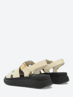 FitFlop - GEN-FF Fisherman Sandals in Paris Beige