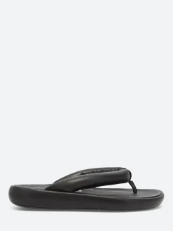 FitFlop - Iqushion D-Luxe in Black