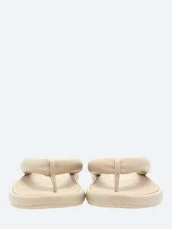 FitFlop - Iqushion D-Luxe in Stone Beige