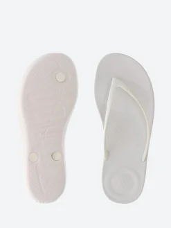 FitFlop - Iqushion in Urban White
