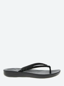 FitFlop - IQUSHION Jewel in Black