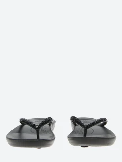 FitFlop - IQUSHION Jewel in Black