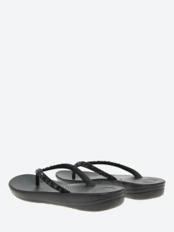 FitFlop - IQUSHION Jewel in Black