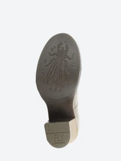 FLY London - Bery in Taupe