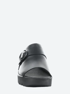 FLY London - Eple in Black