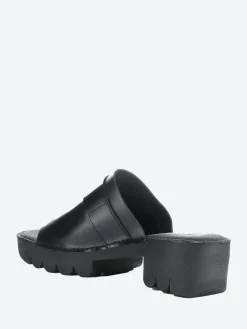 FLY London - Eple in Black