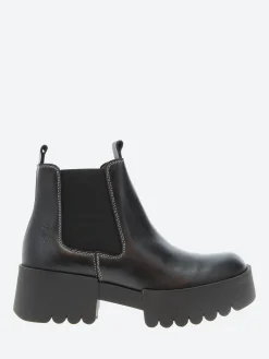 Fly London - Esme Exia in Black