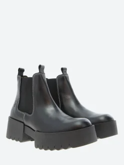 Fly London - Esme Exia in Black