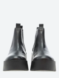 Fly London - Esme Exia in Black