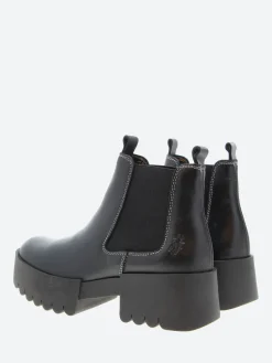 Fly London - Esme Exia in Black