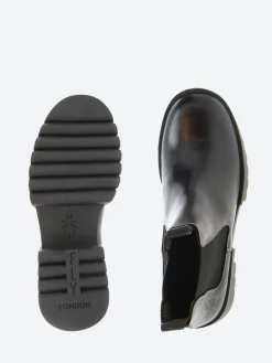 Fly London - Esme Exia in Black