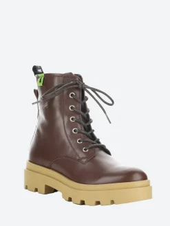 FLY London - Jacy in Chocolate