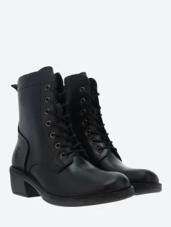 FLY London - Milu in Black