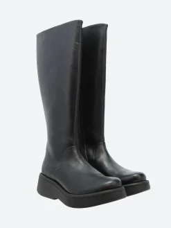 Fly London - Moog Mubi in Black