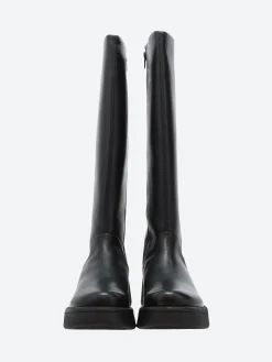 Fly London - Moog Mubi in Black