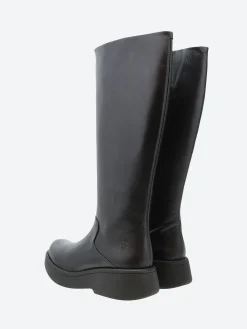 Fly London - Moog Mubi in Black