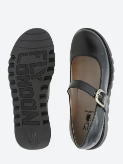 Fly London - Sminx Samp in Black