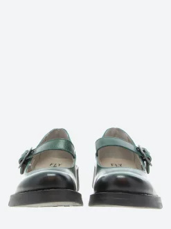 Fly London - Sminx Samp in Petrol