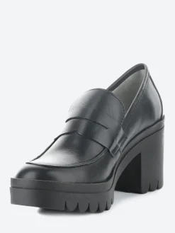 Fly London - Tetley Toky in Black