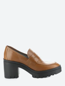 Fly London - Tetley Toky in Tan