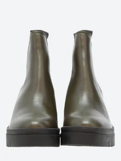 FLY London - Tetley Tope in Military