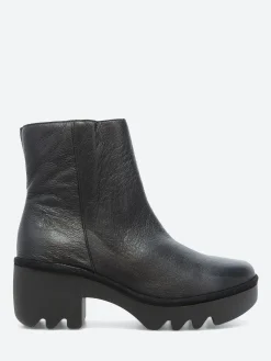 FLY London - Thalia Toor in Black