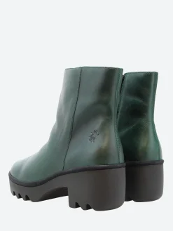 FLY London - Thalia Toor in Petrol