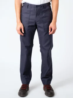 F.O.B. FACTORY - Baker Pants in Navy
