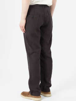 F.O.B. Factory - Easy Pants in Charcoal