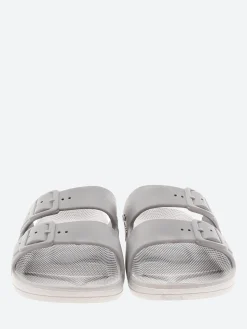 Freedom Moses - Freedom in Grey