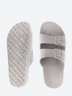 Freedom Moses - Freedom in Grey