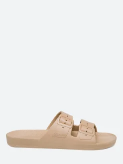 Freedom Moses - Freedom Sandal in Sands