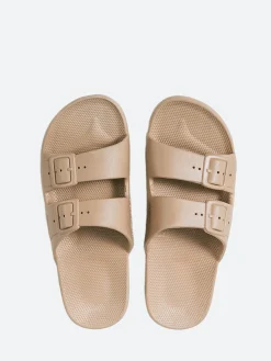 Freedom Moses - Freedom Sandal in Sands