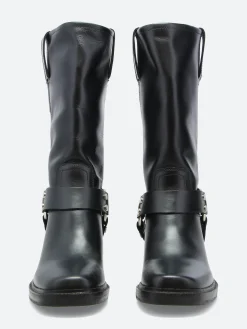 Frye - Kate Harness in Black