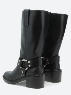 Frye - Kate Harness in Black