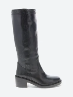 Frye - Kate Pull On in Black