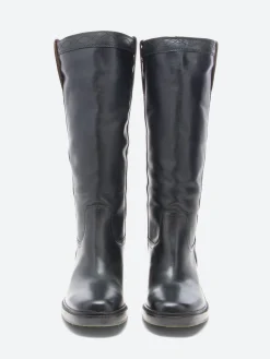 Frye - Kate Pull On in Black