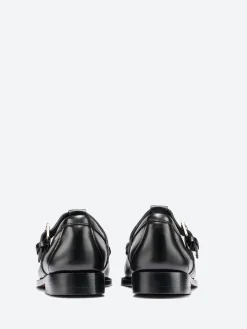 G.H. Bass - Mary Jane Weejun in Black