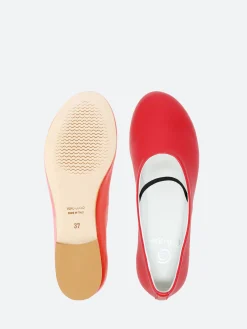 Gidigio - VM050518 in Red 5024 Guantino