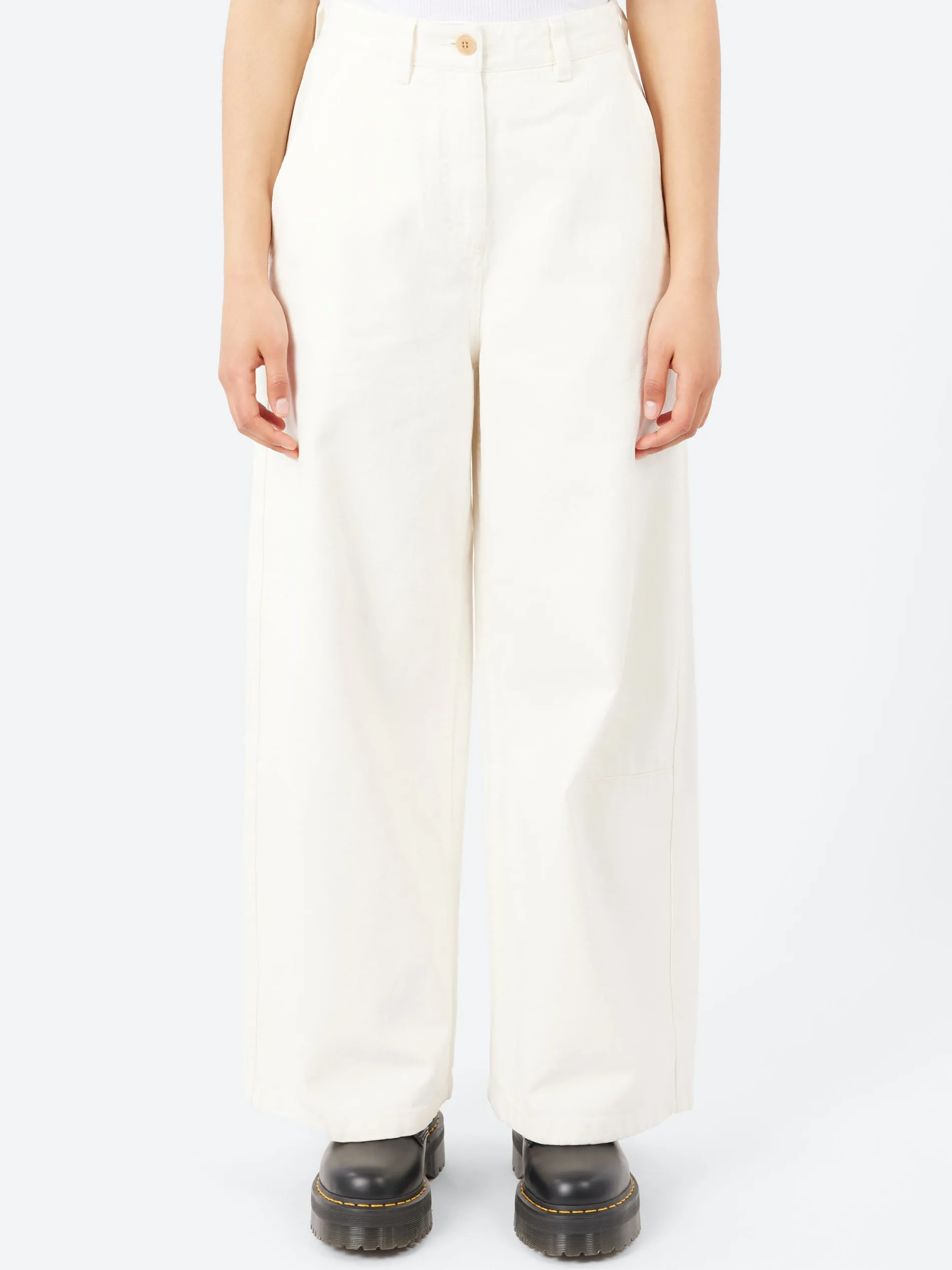 Girls of Dust - Atlantide Chino in Raw