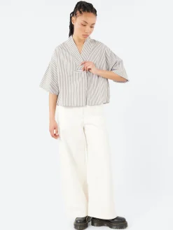 Girls of Dust - Atlantide Chino in Raw