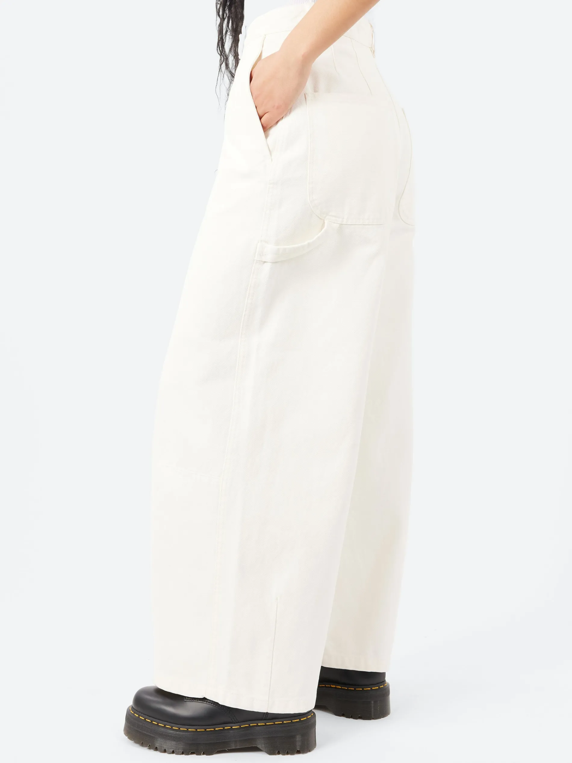 Girls of Dust - Atlantide Chino in Raw