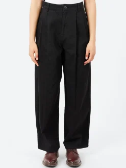 Girls of Dust - Consul Pants in Black