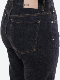 Girls of Dust - Georgia in Indigo