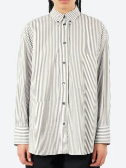 Girls of Dust - Icon Shirt in Mushroom