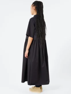 Girls of Dust - Jezabel Dress in Black