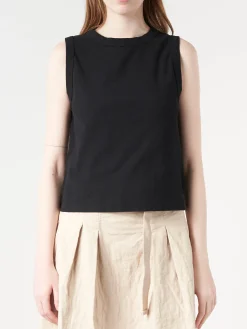 Girls of Dust - Johnny Top in Black