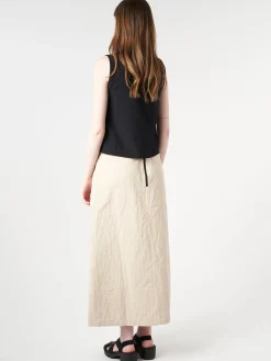 Girls of Dust - Johnny Top in Black